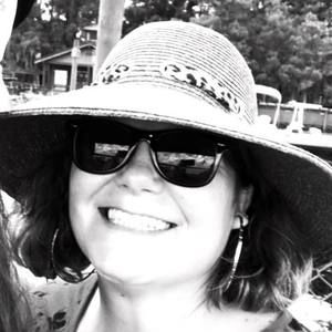 Meet your Posher, Becki